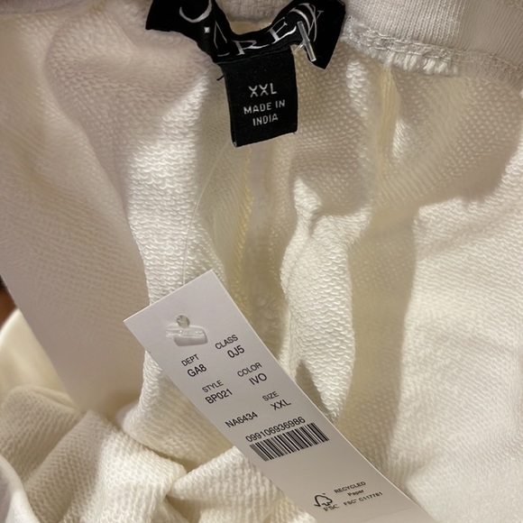 J.Crew Terry jogger pant - Picture 11 of 13